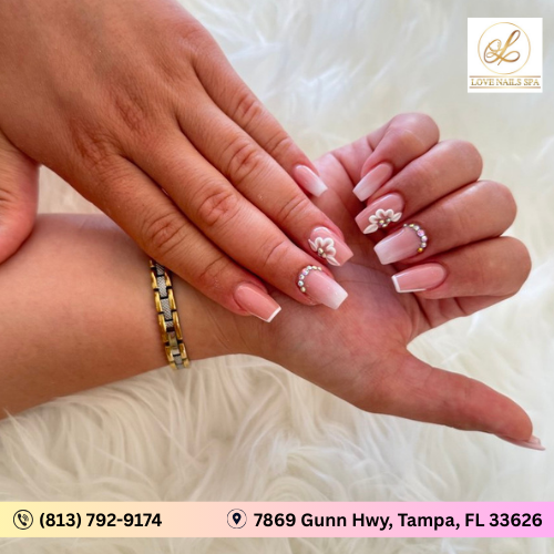 Love Nails & Spa in Tampa, FL (5)