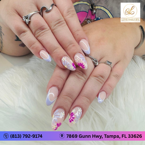 Love Nails & Spa in Tampa, FL (6)