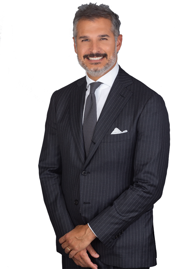 Focil Law Firm in Oxnard, CA