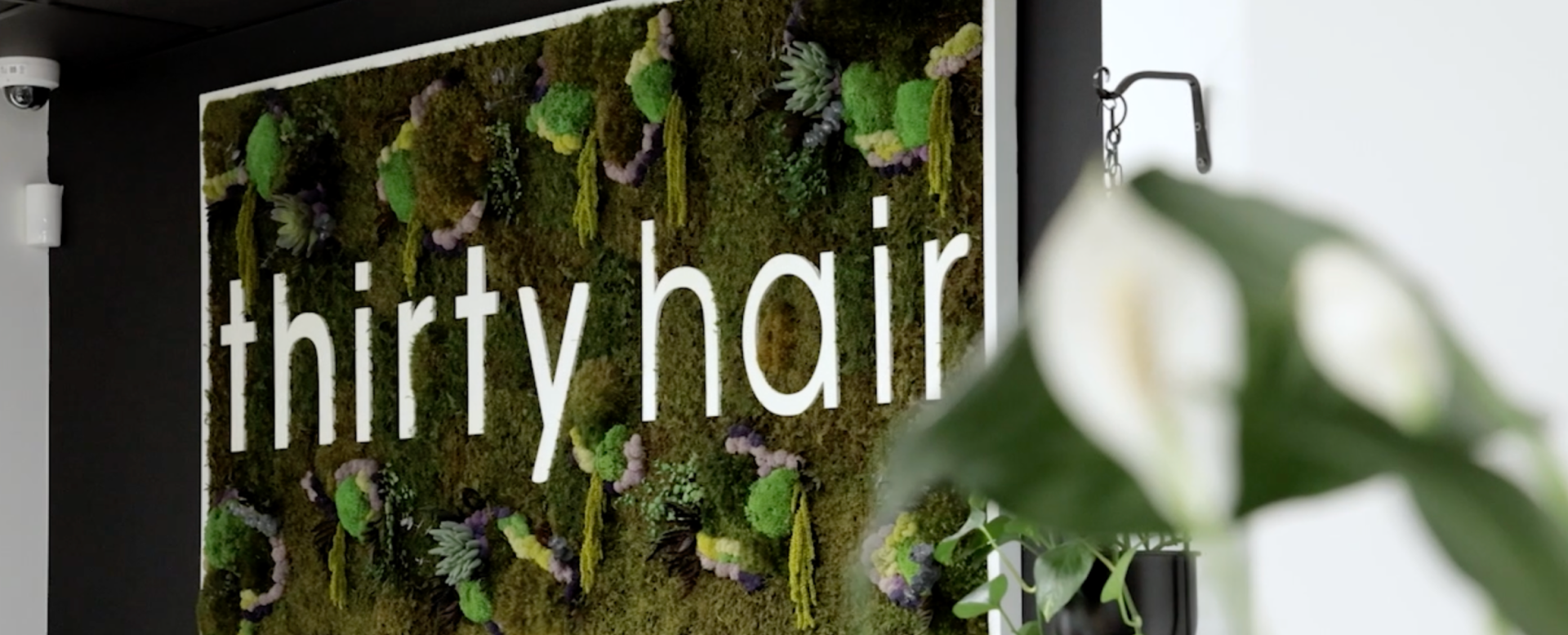 Thirty Hair Salon in Columbia, MD