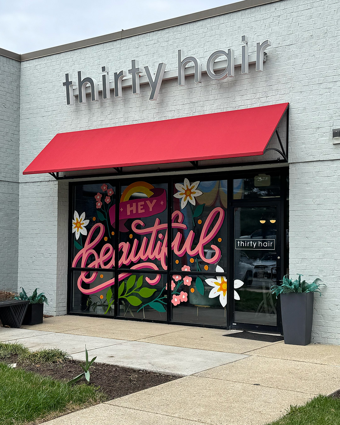 Thirty Hair Salon in Columbia, MD (2)