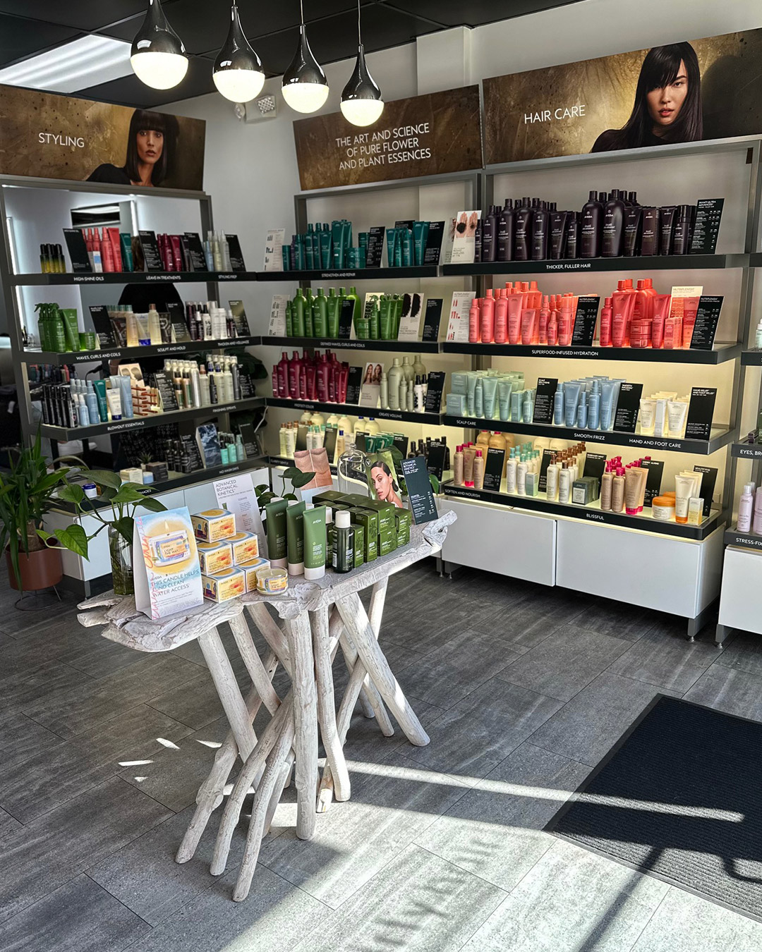 Thirty Hair Salon in Columbia, MD (3)