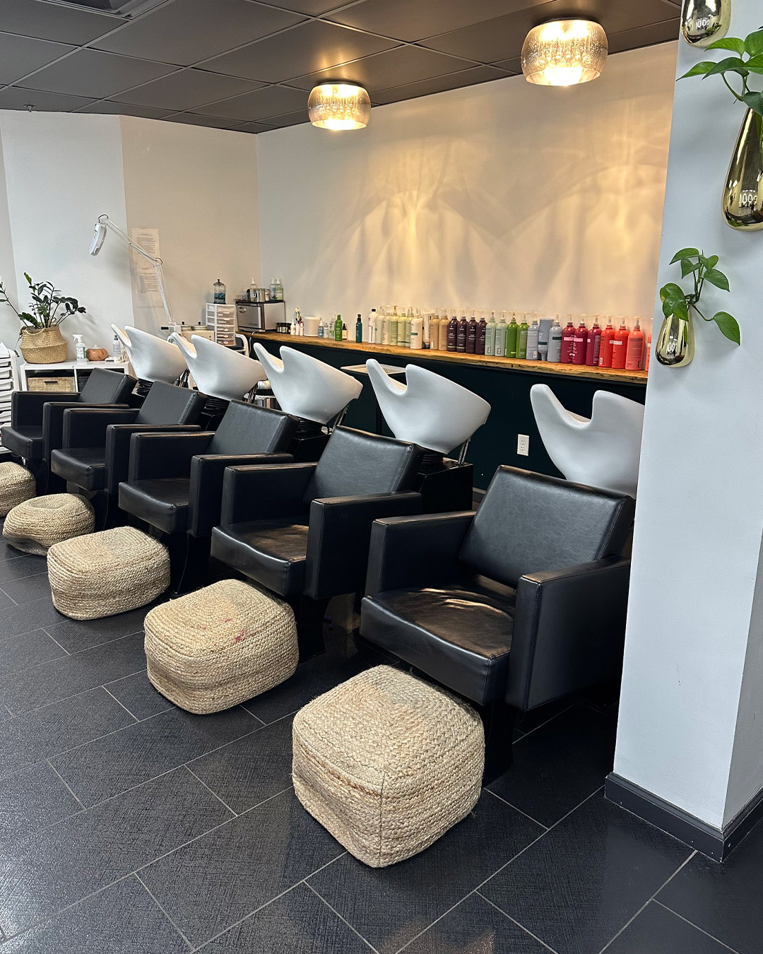Thirty Hair Salon in Columbia, MD (4)