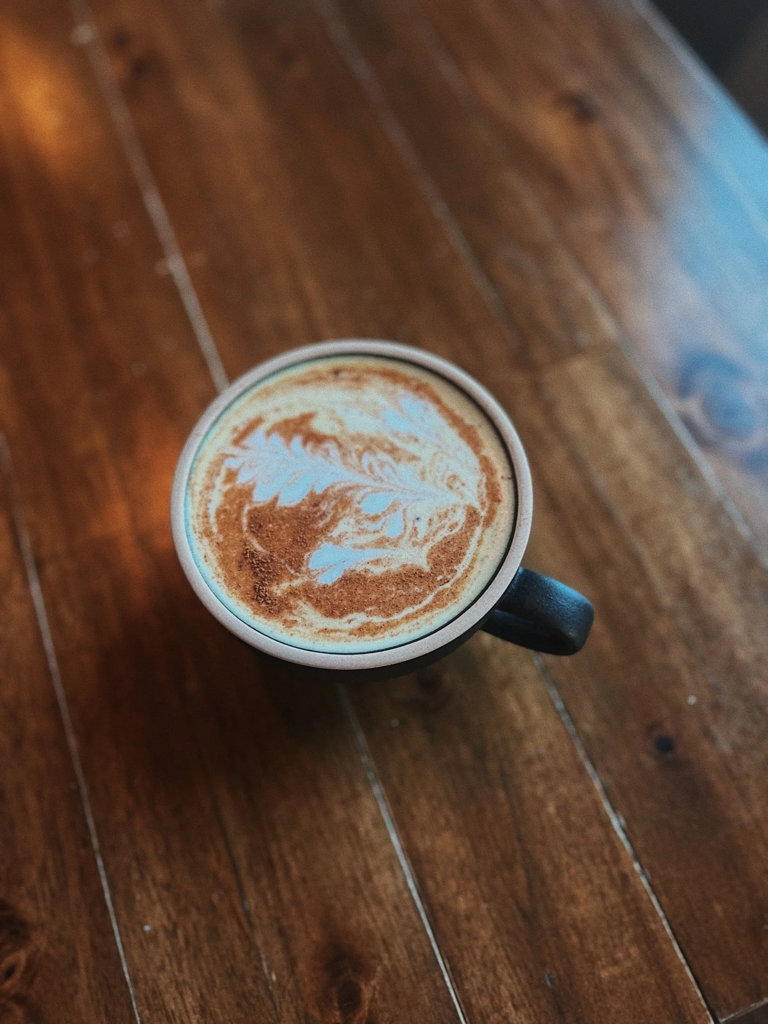 Millie's Living Cafe in Lynchburg, VA