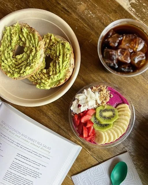 Millie's Living Cafe in Lynchburg, VA (5)