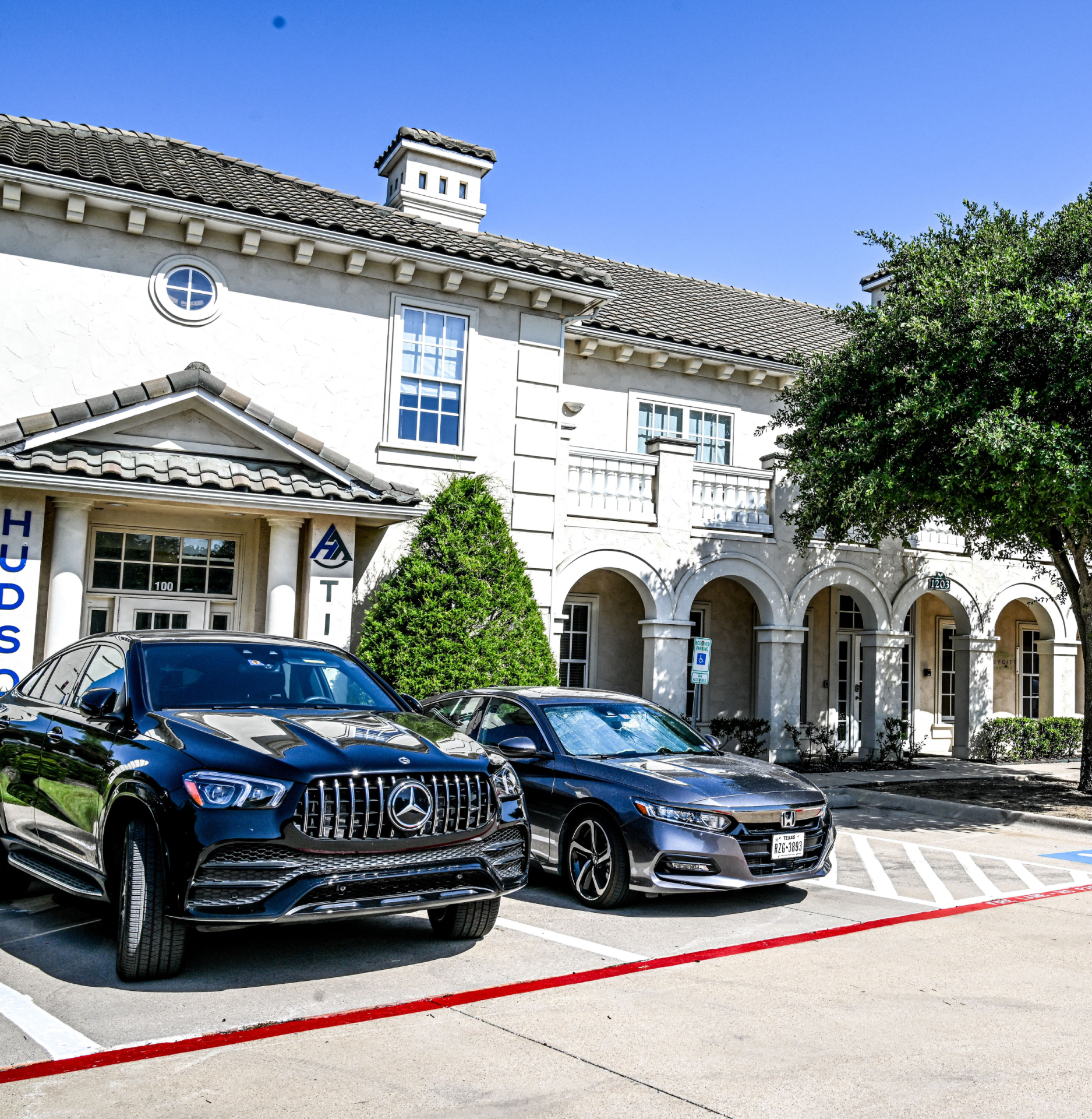 Marshall Presley & Pipal PLLC in Southlake, TX (3)
