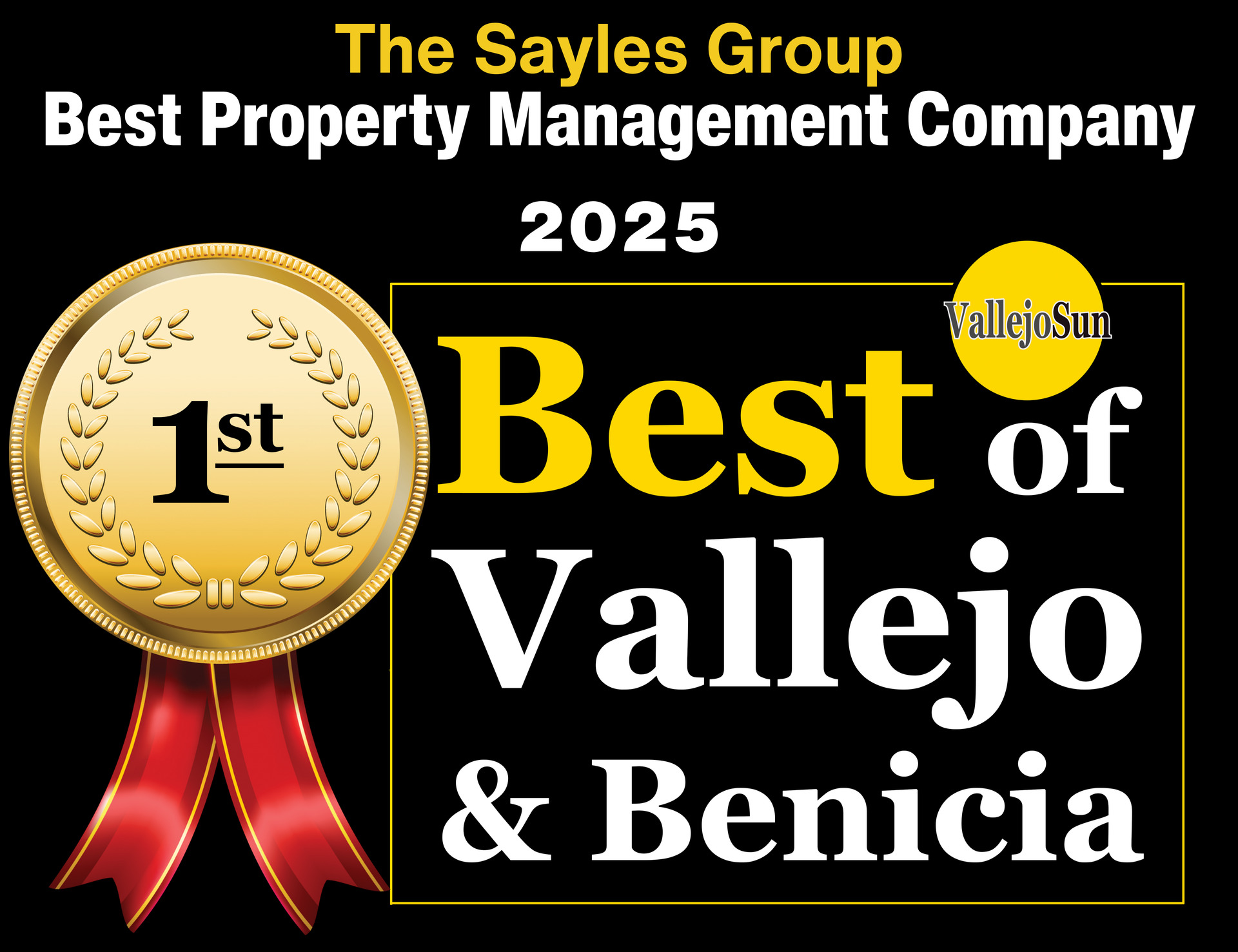 The Sayles Group in Vallejo, CA