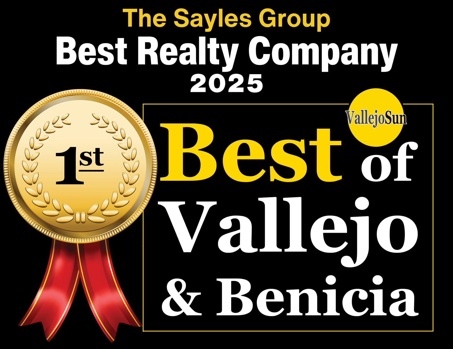 The Sayles Group in Vallejo, CA (2)