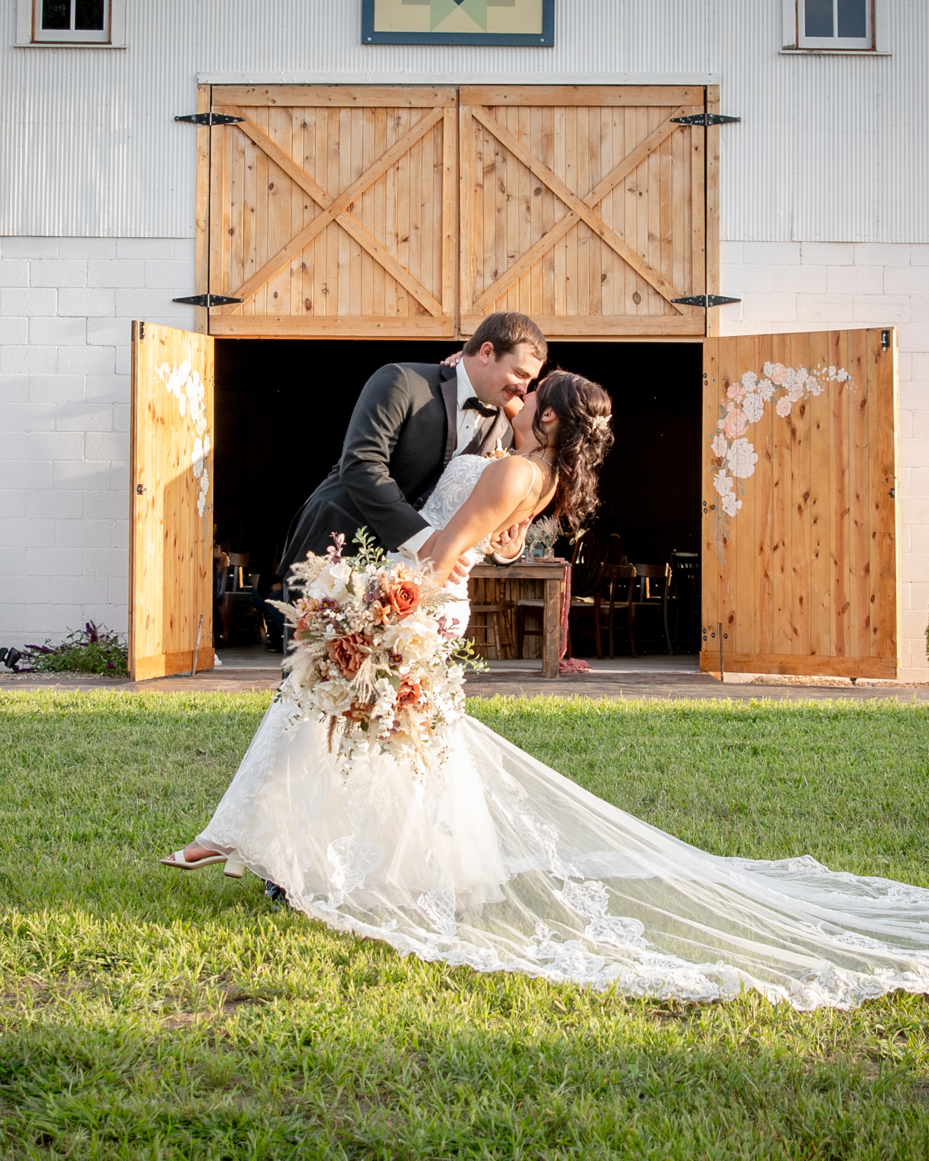 The Venue at Bell Farms in Wheatfield, IN