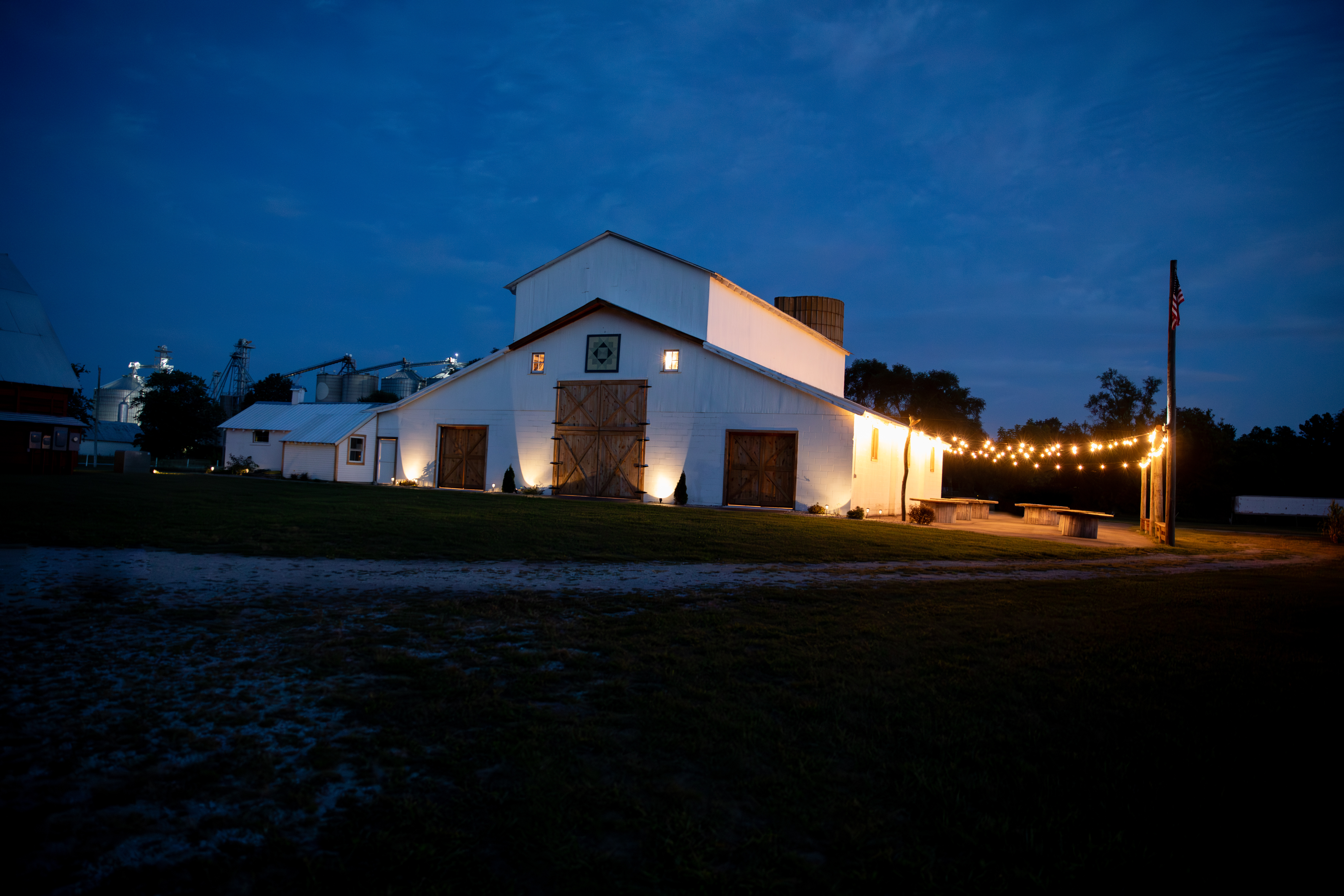 The Venue at Bell Farms in Wheatfield, IN (2)