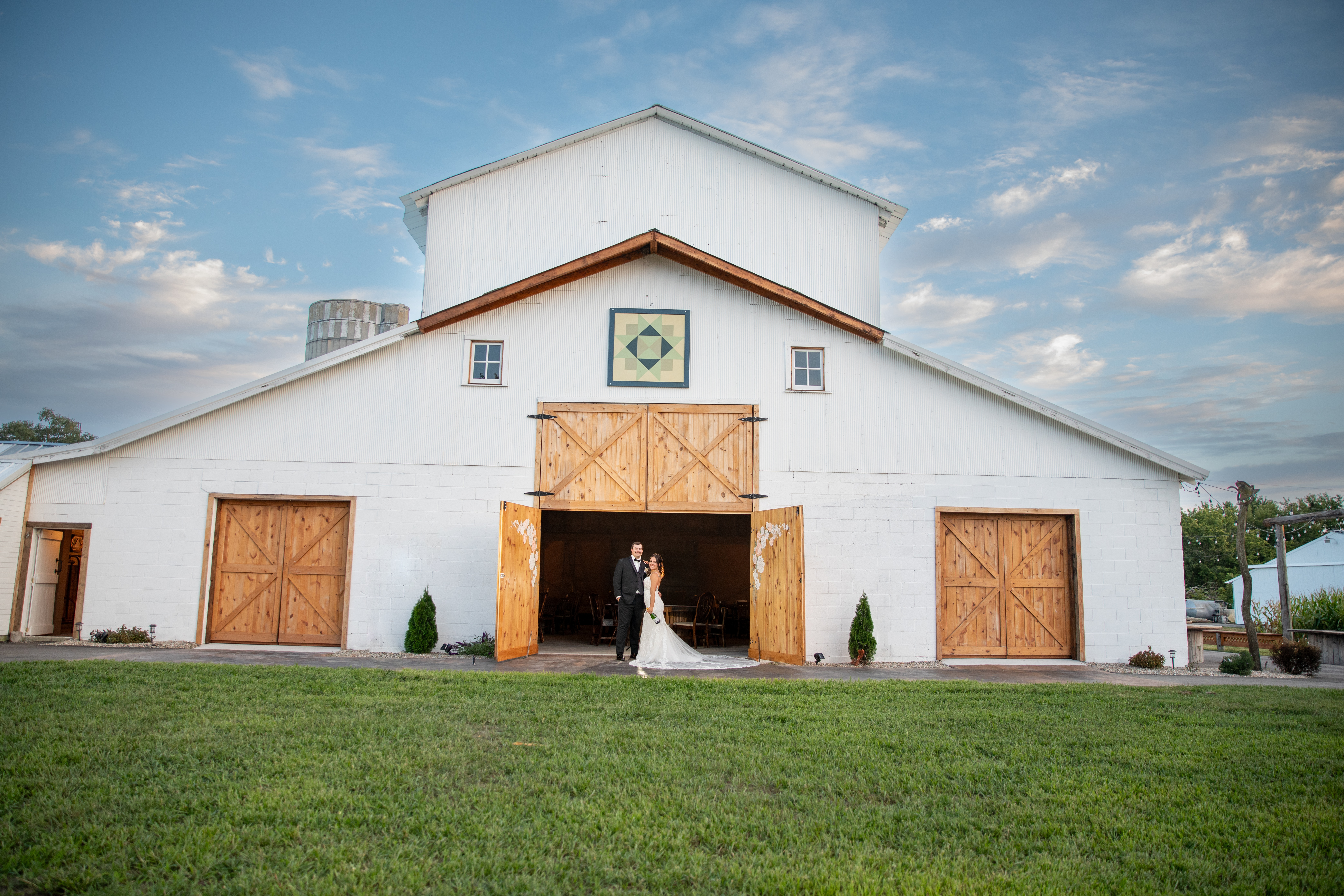 The Venue at Bell Farms in Wheatfield, IN (3)