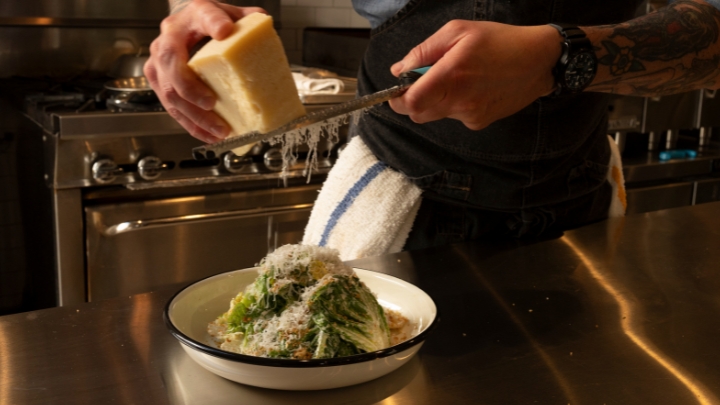 The Kitchen at Priest Ranch in Yountville, CA (6)