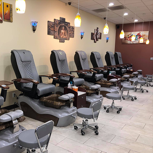 LyLy Nails & Spa | Greenfield in Greenfield, WI (3)