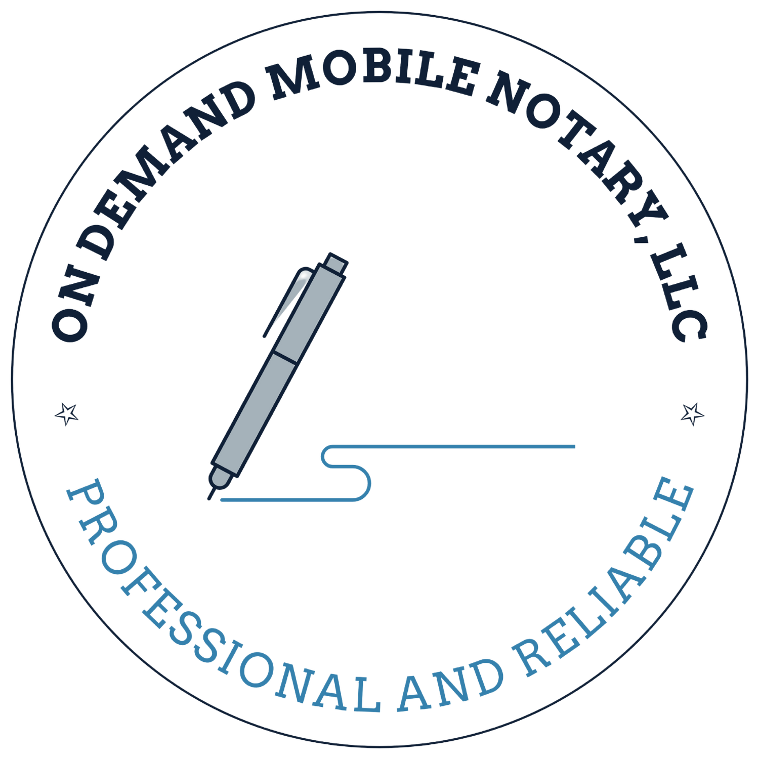 On Demand Mobile Notary in Durham, NC