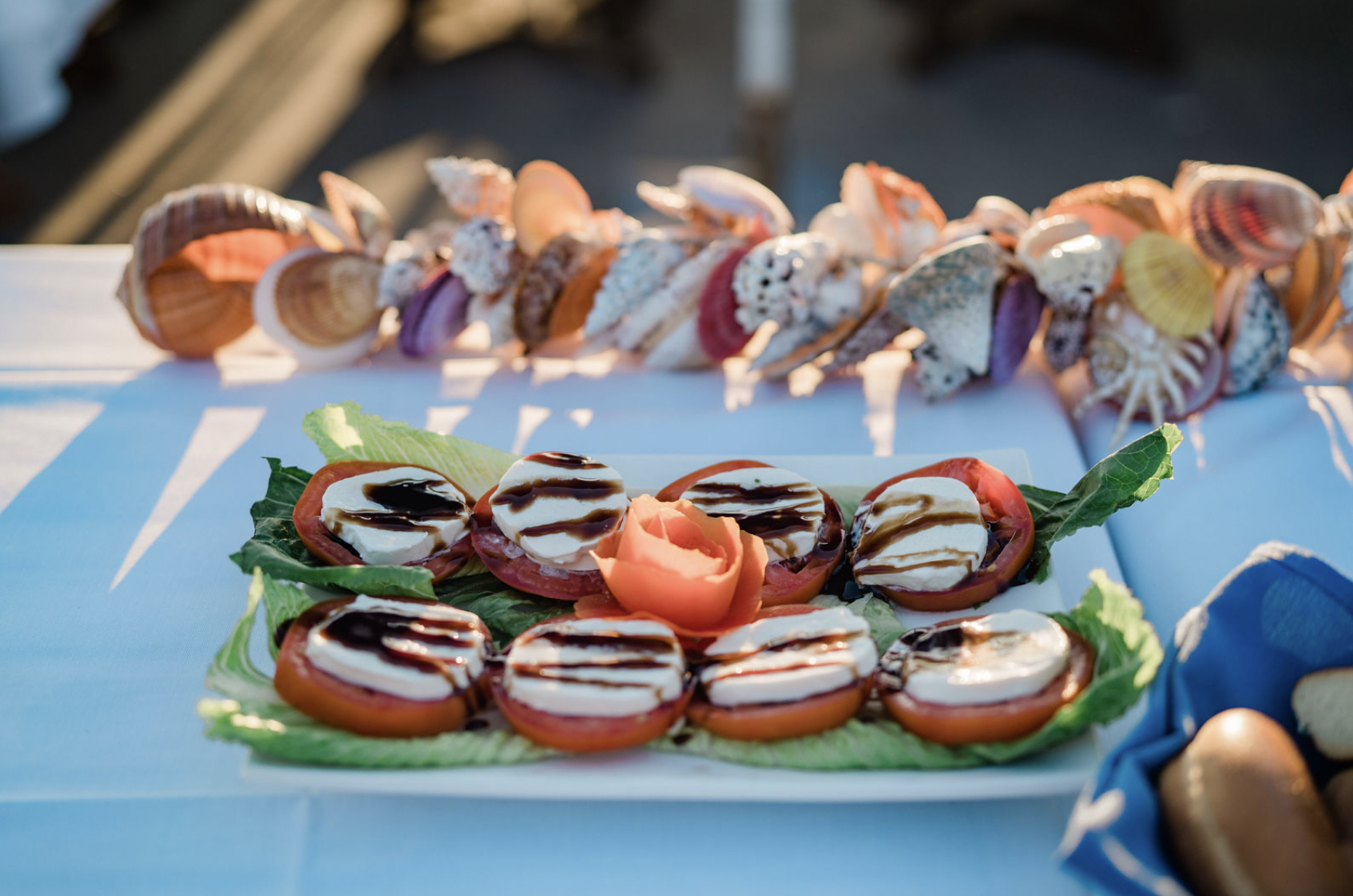New York Beach Club & Restaurant ( Open to Public after 6pm ) in Atlantic Beach, NY