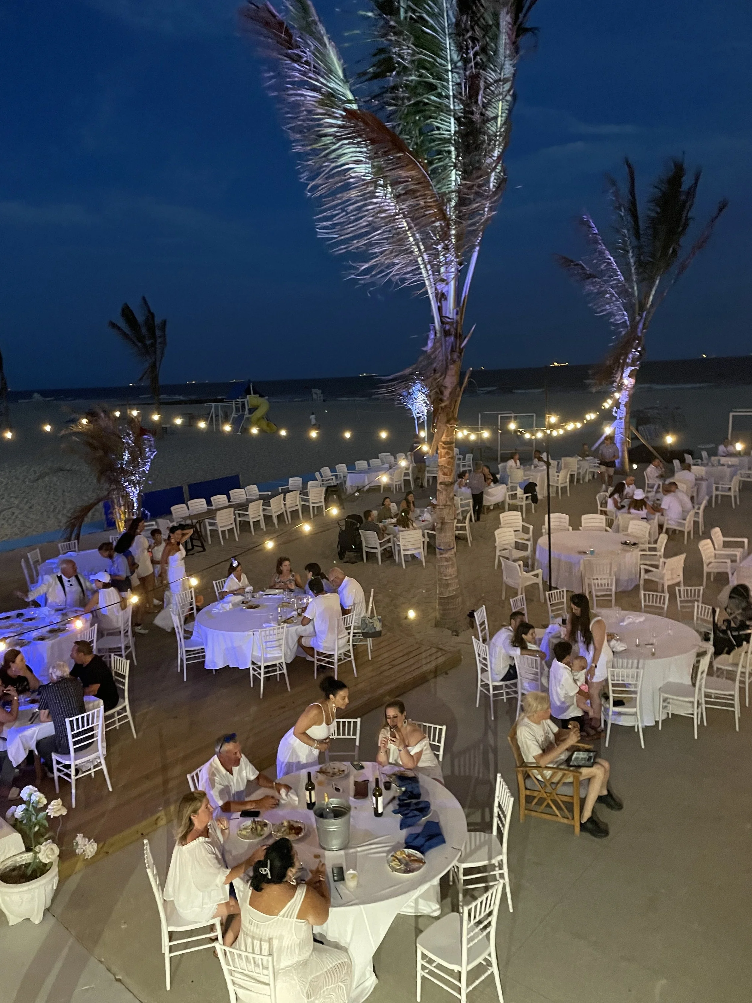 New York Beach Club & Restaurant ( Open to Public after 6pm ) in Atlantic Beach, NY (3)