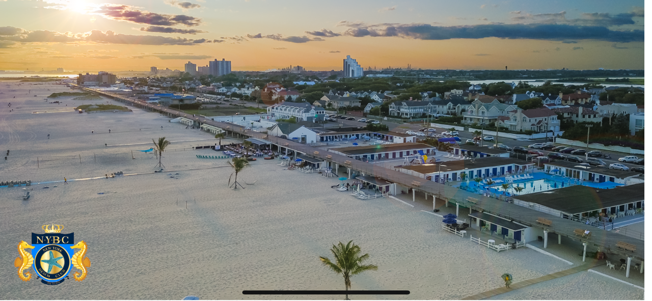 New York Beach Club & Restaurant ( Open to Public after 6pm ) in Atlantic Beach, NY (4)