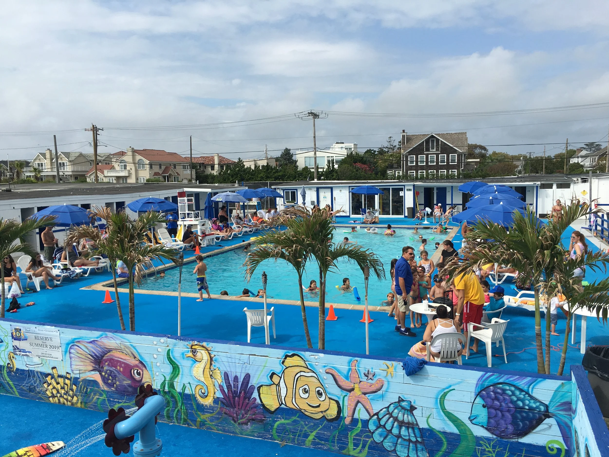 New York Beach Club & Restaurant ( Open to Public after 6pm ) in Atlantic Beach, NY (6)