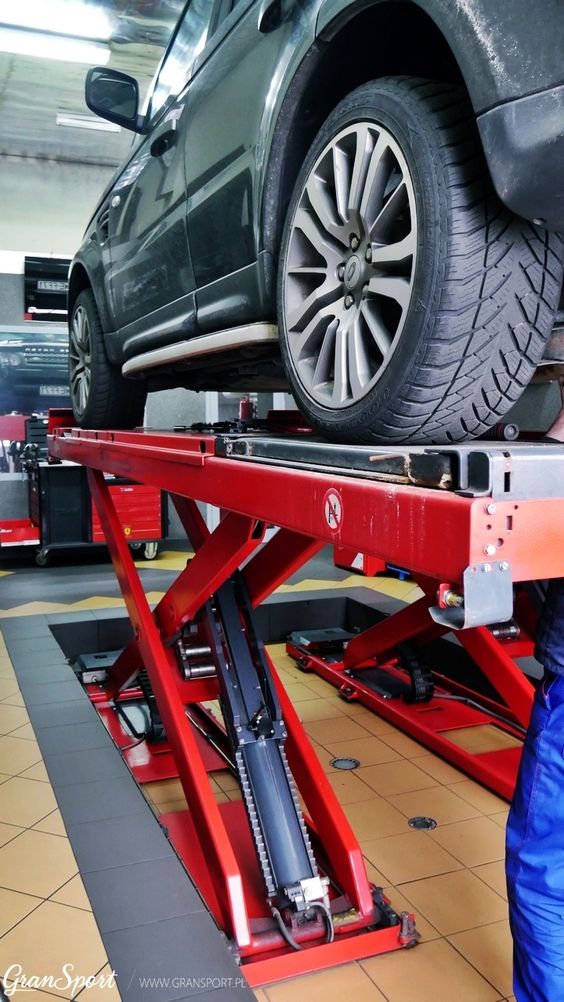 Kwik Auto Repair in Huntsville, TX (2)