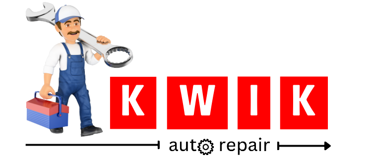 Kwik Auto Repair in Huntsville, TX (3)