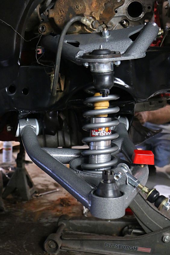 Kwik Auto Repair in Huntsville, TX (4)
