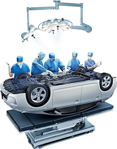 Kwik Auto Repair in Huntsville, TX (5)