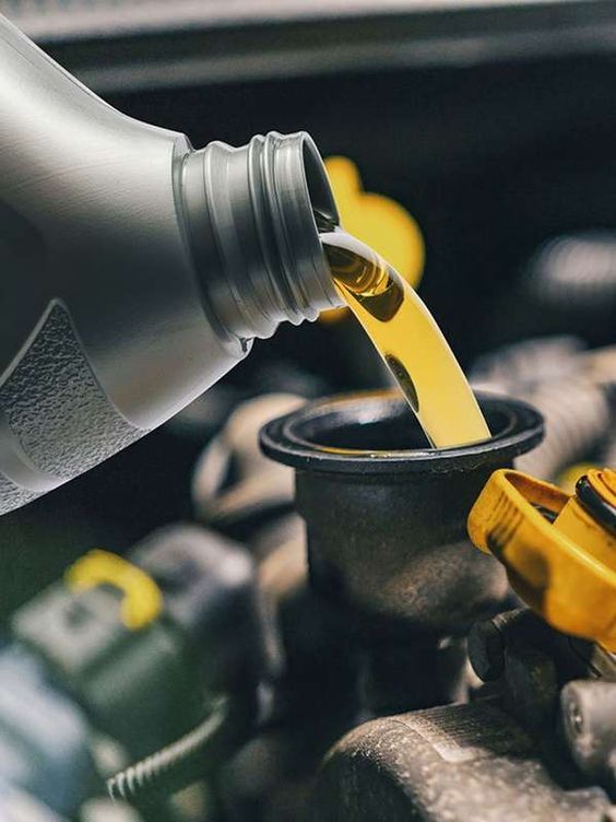 Kwik Auto Repair in Huntsville, TX (6)