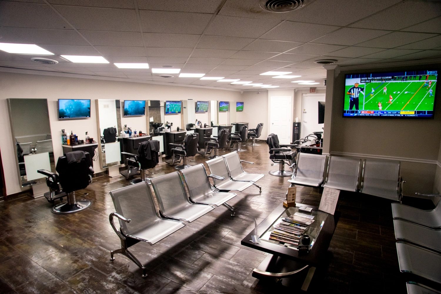 Mikel's Hair Salon & Laser Spa in Skokie, IL