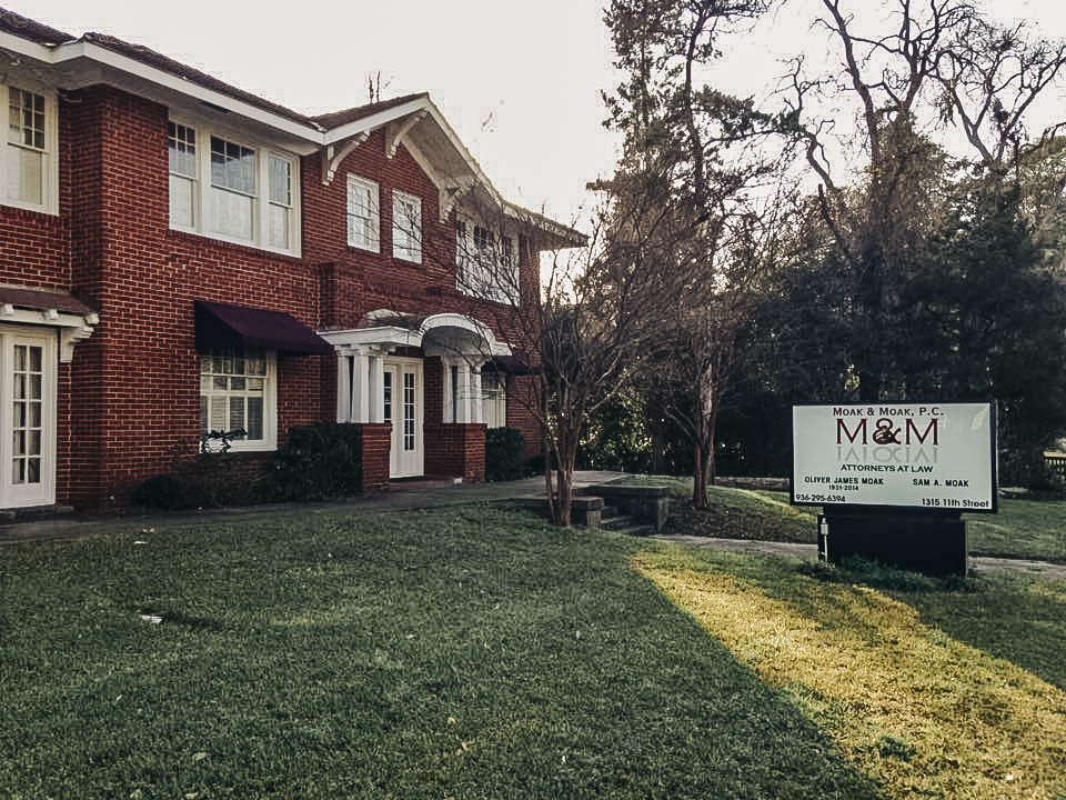Moak & Moak Pc: Heiland Constance R in Huntsville, TX (4)
