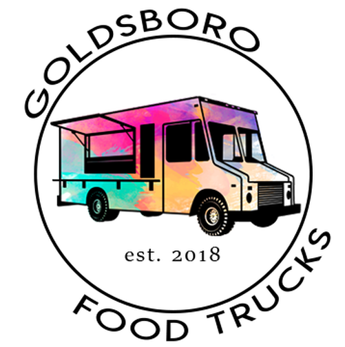 Goldsboro Food Trucks - Skullies Street Q in Goldsboro, NC