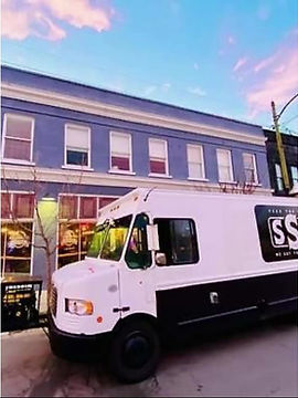 Goldsboro Food Trucks - Skullies Street Q in Goldsboro, NC (5)