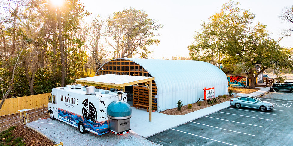 WilmyWoodie Food Truck in Hampstead, NC (3)