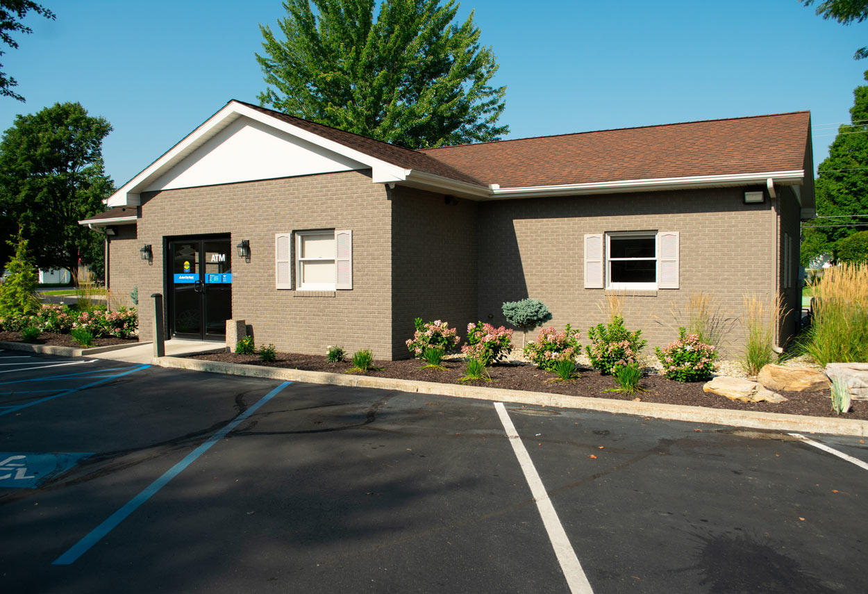 Lake City Bank in Pierceton, IN