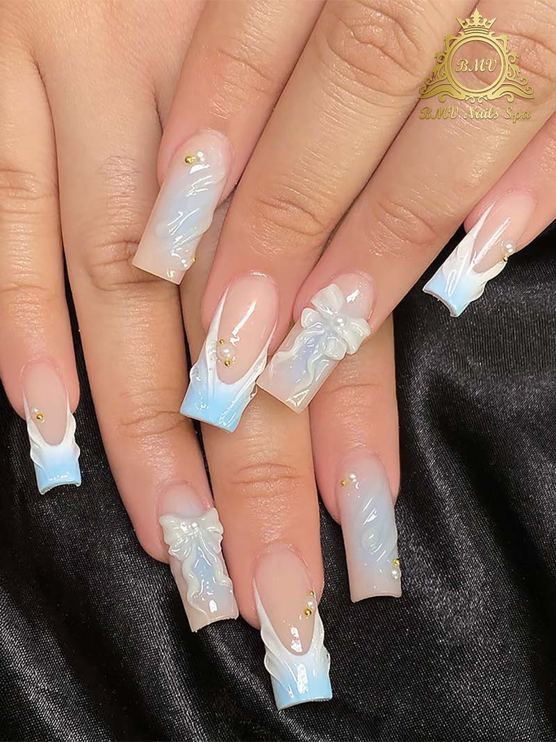 BMV NAILS SPA in Dickinson, TX (4)