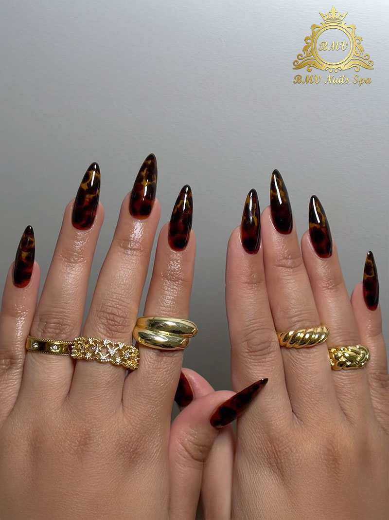 BMV NAILS SPA in Dickinson, TX (5)