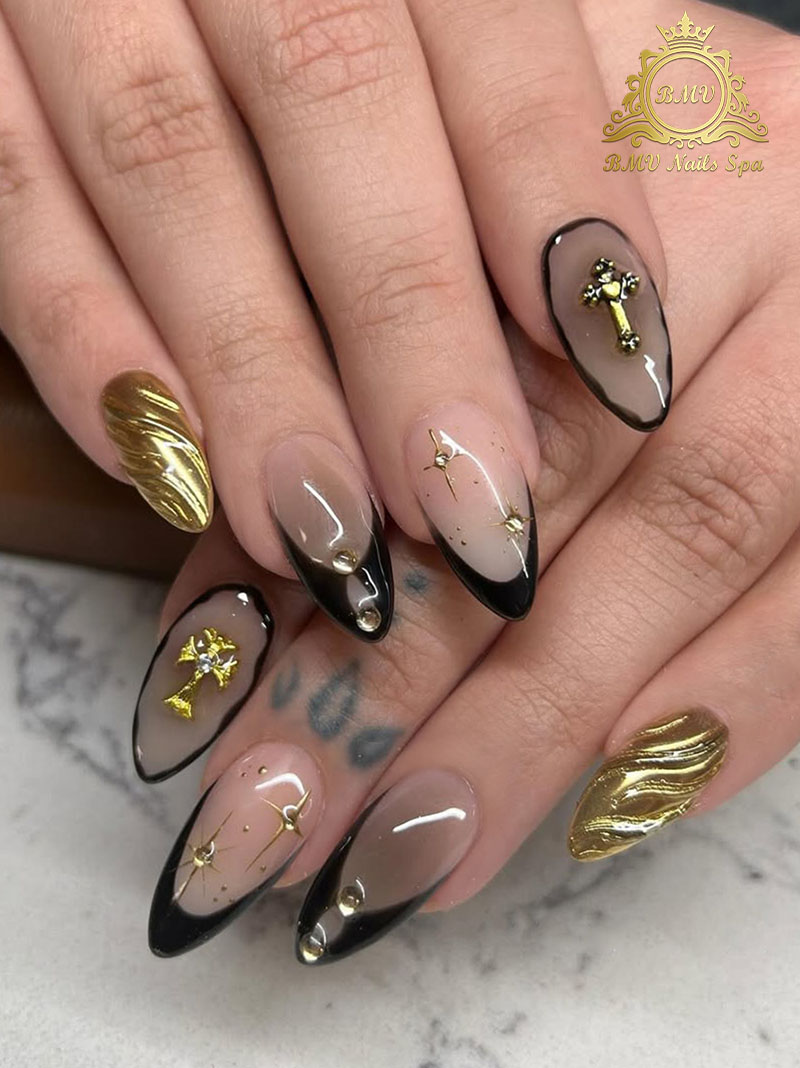 BMV NAILS SPA in Dickinson, TX (6)