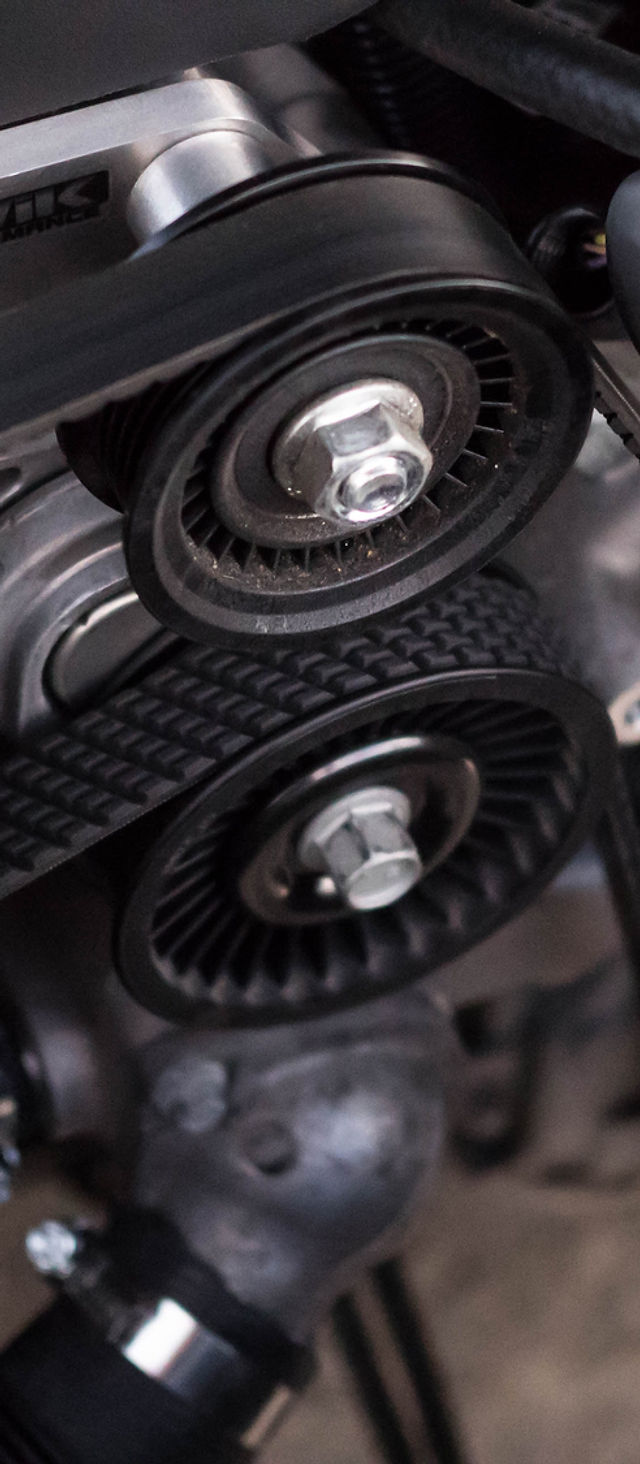 BB Auto Tech Repair in Bell Gardens, CA