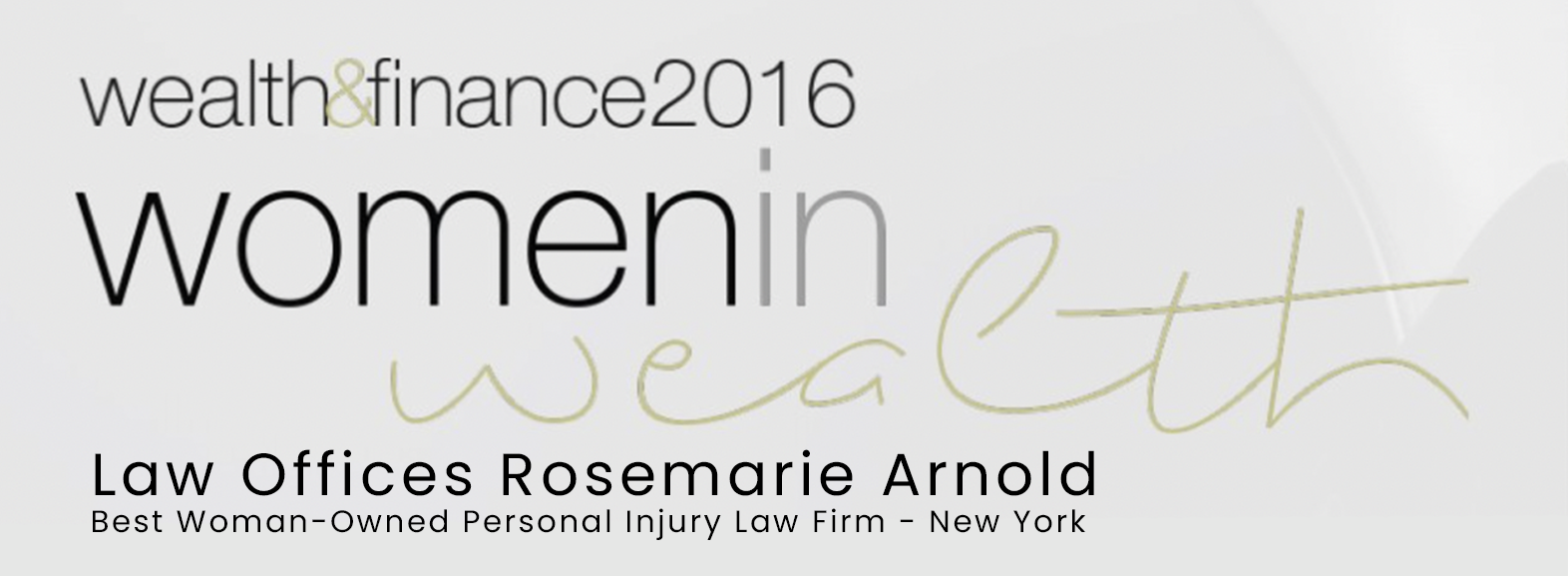 Law Offices Rosemarie Arnold in Fort Lee, NJ (4)