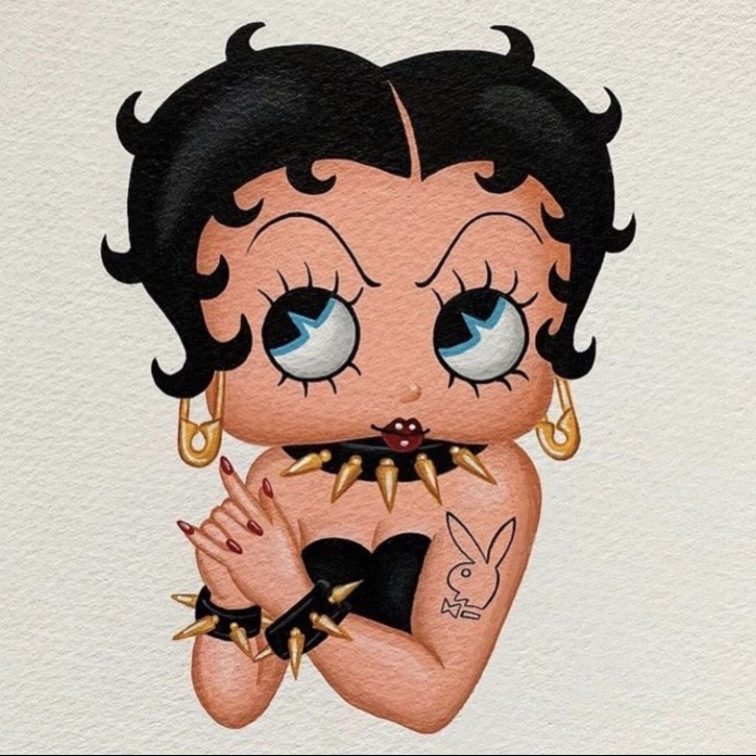 Nailzbychyna in Brea, CA