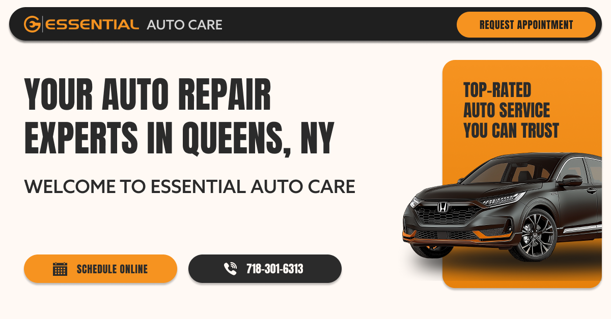 Essential Auto Care in Middle Village, NY (5)