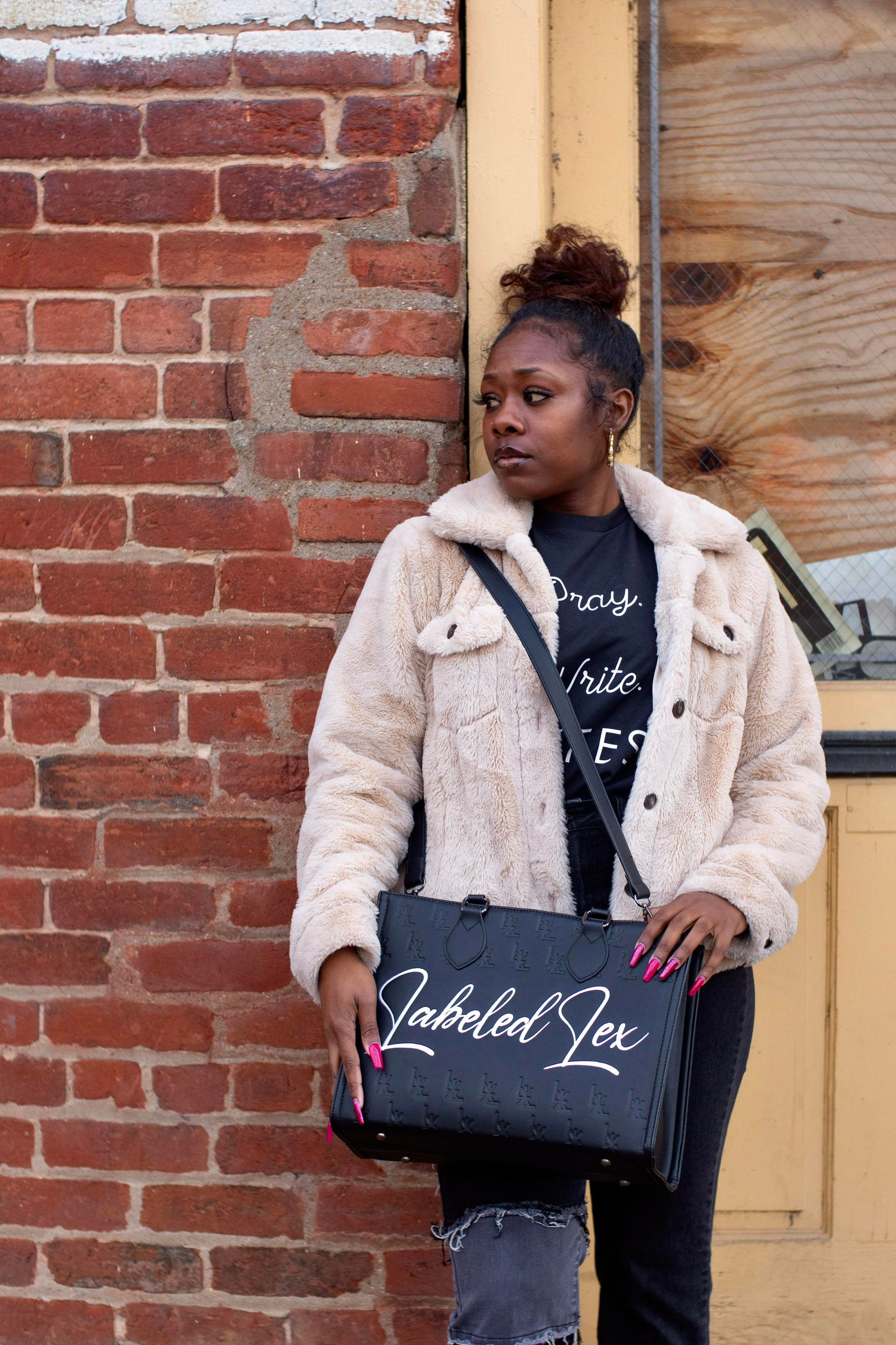LabeledLex in Danville, VA