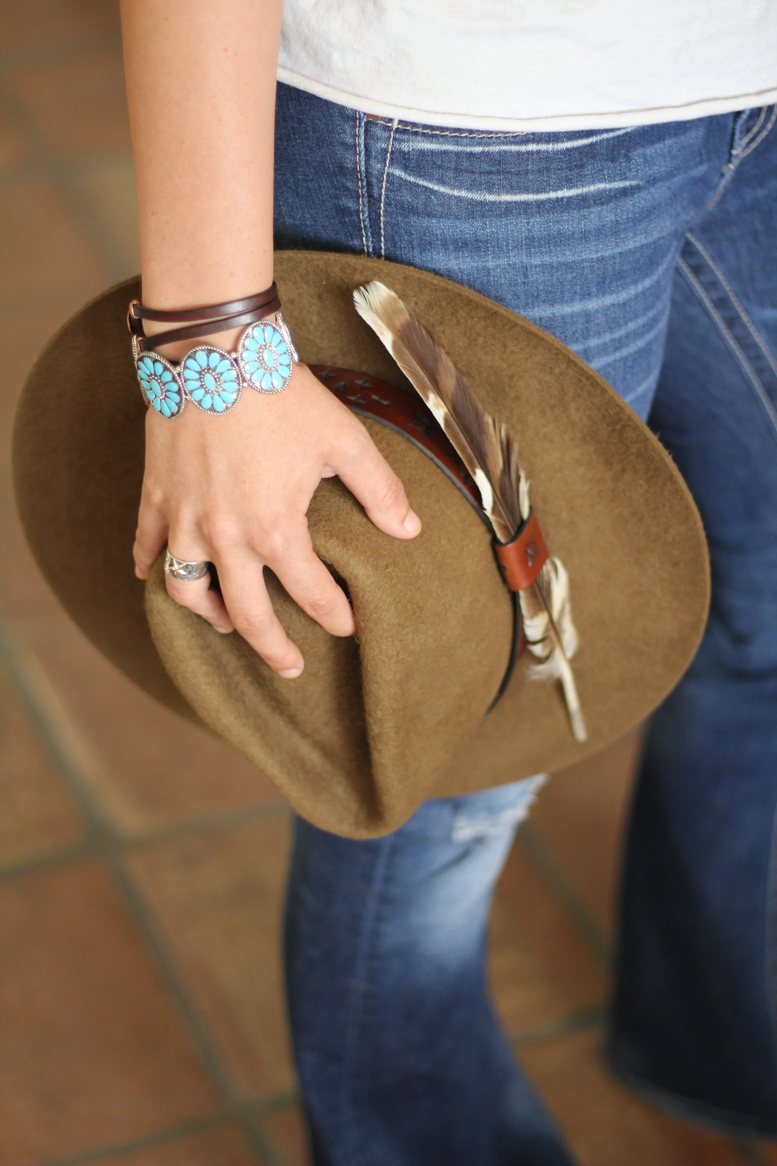 Biggar Hat Store, LLC in Decatur, TX