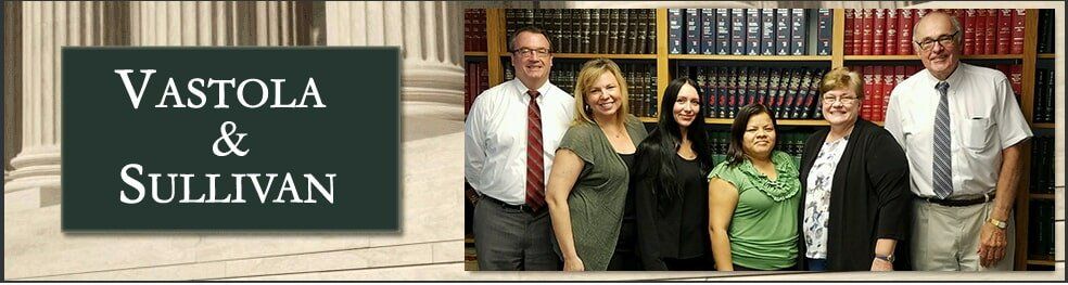 Vastola & Sullivan in Middlesex, NJ