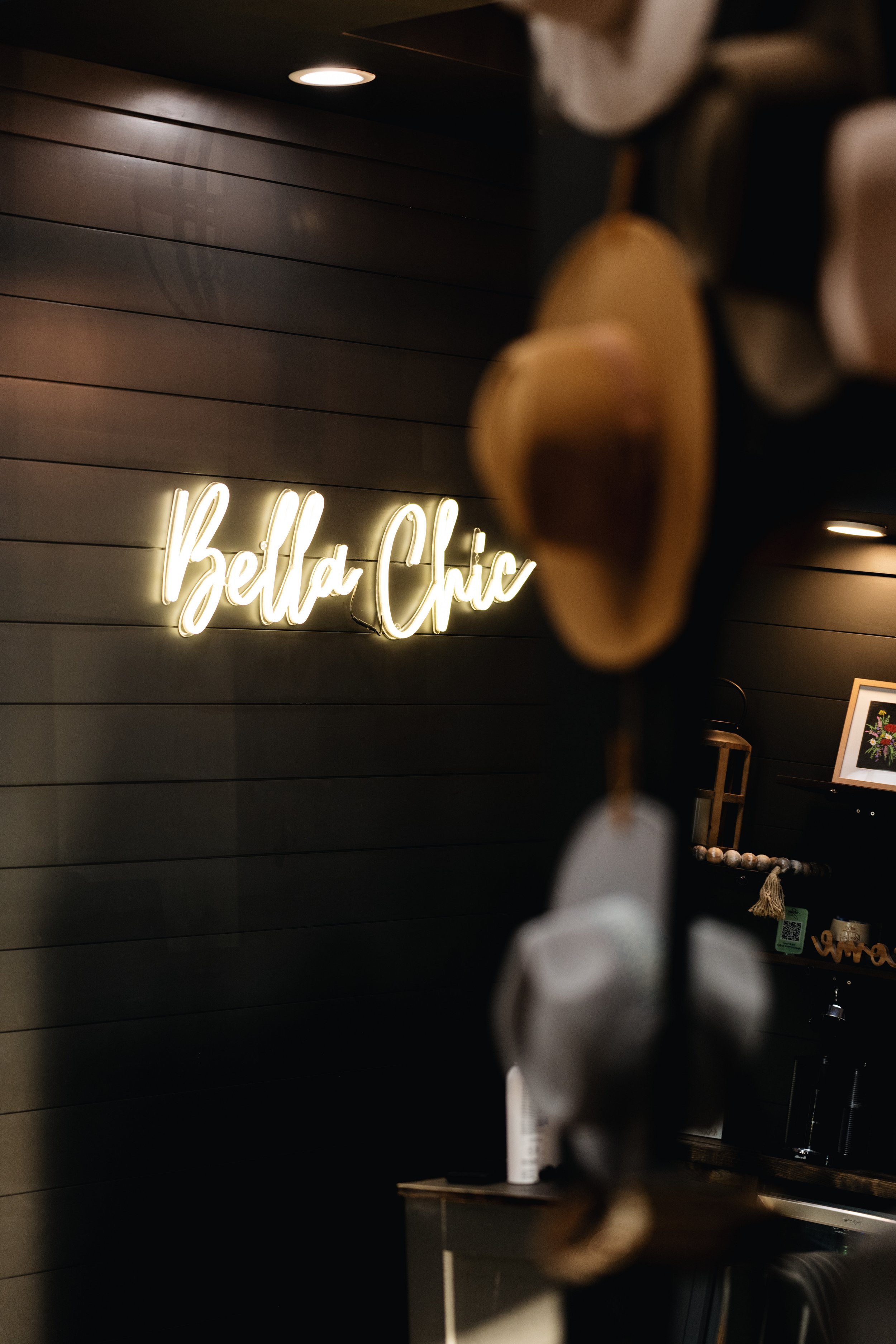 Bella Chic Salon in Mason, OH (2)