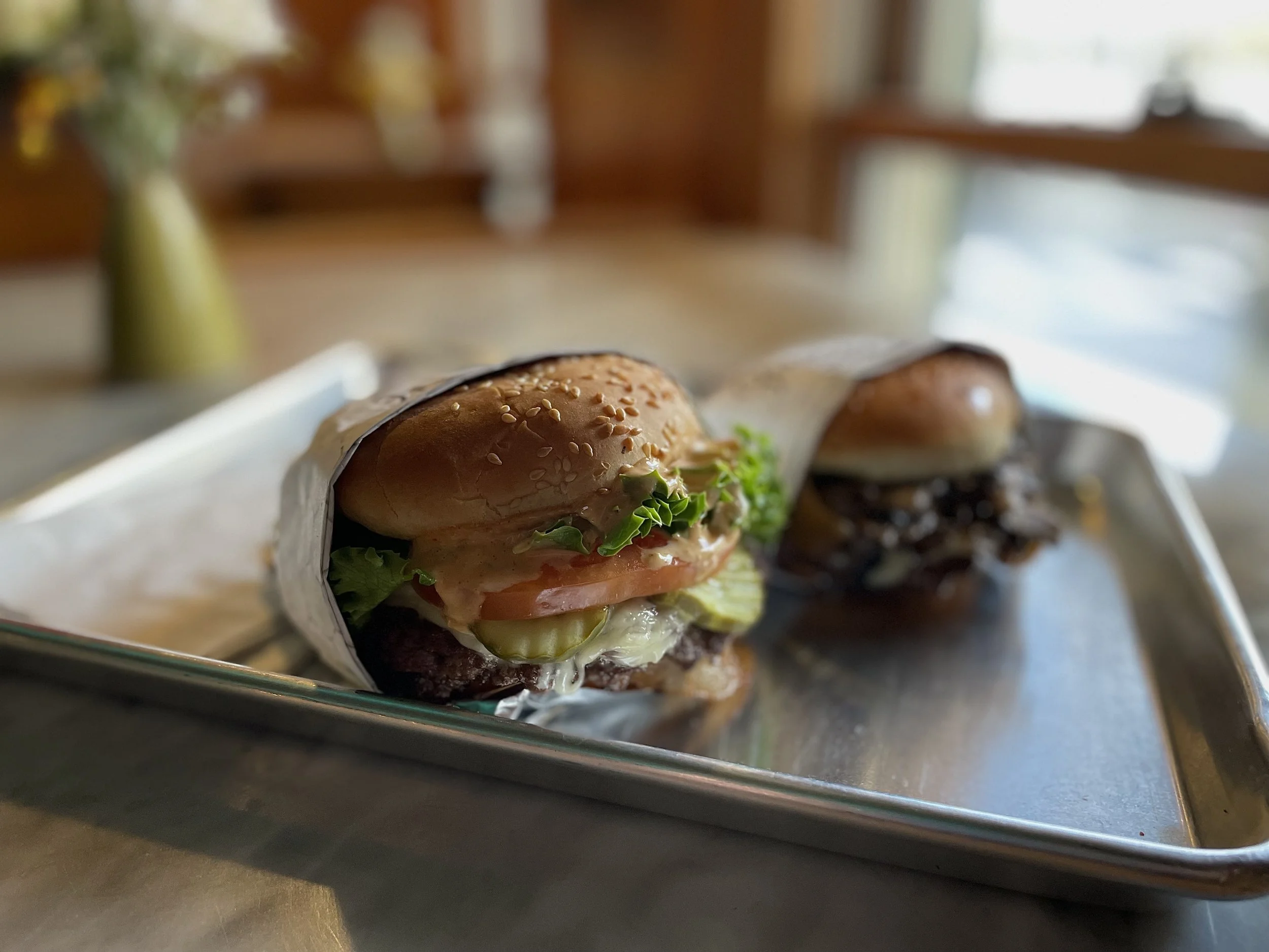 Pretty Burger in Yardley, PA (2)