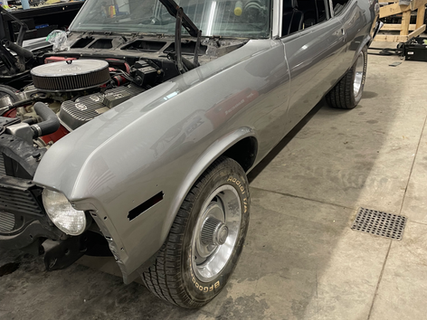 McCoy Automotive Repair in Convoy, OH (5)