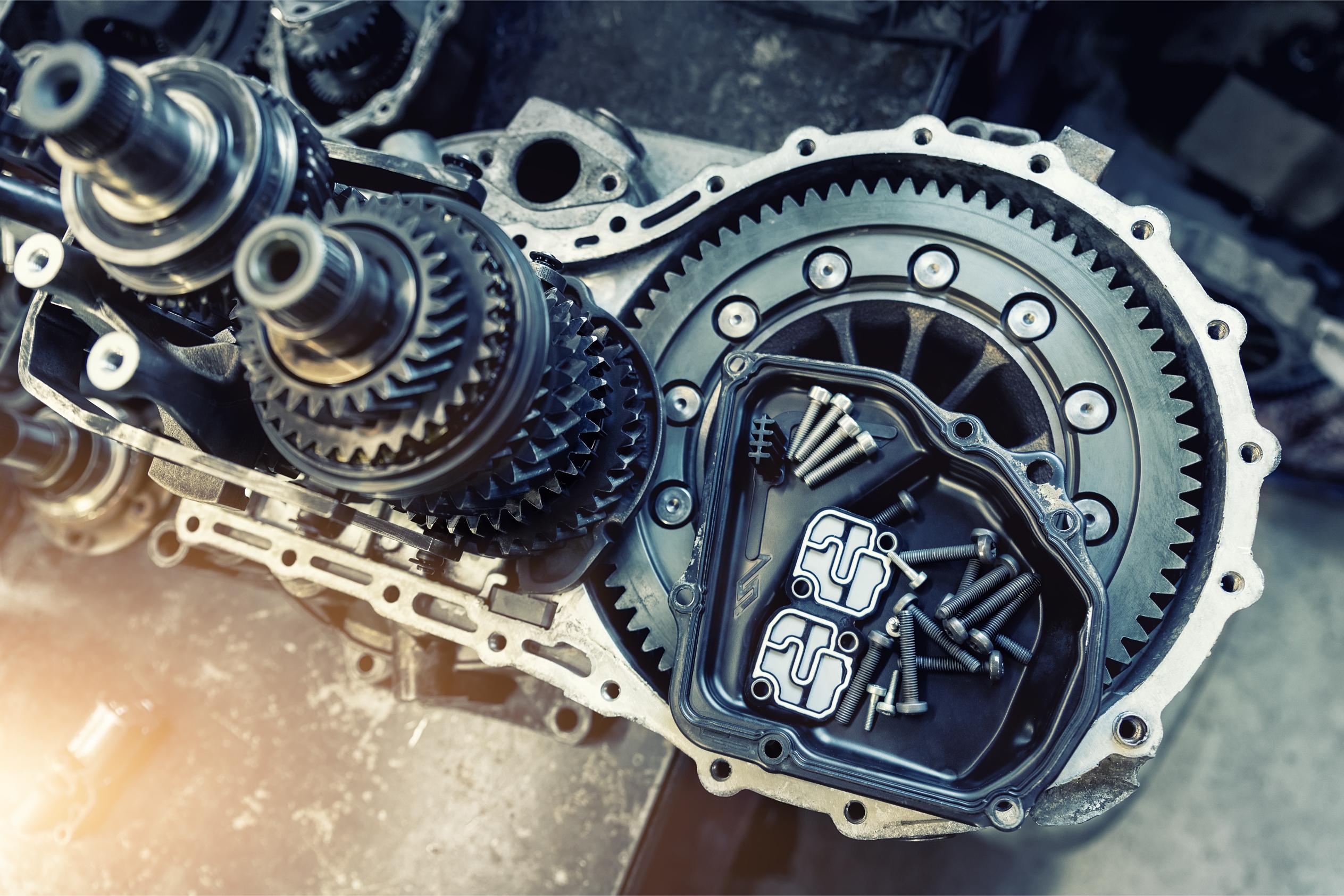 Nick's Precision Transmission & Complete Auto Repair in Burbank, IL (3)