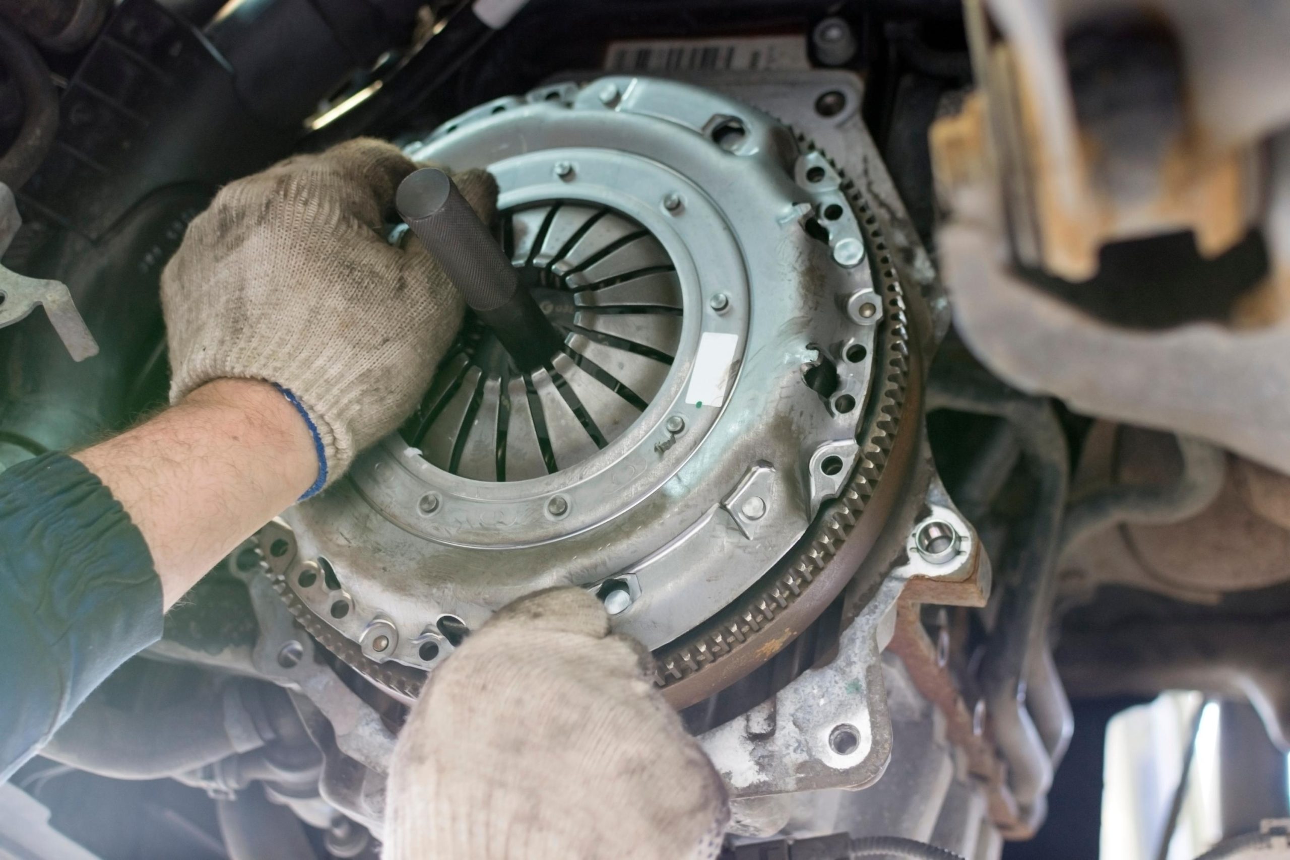 Nick's Precision Transmission & Complete Auto Repair in Burbank, IL (5)