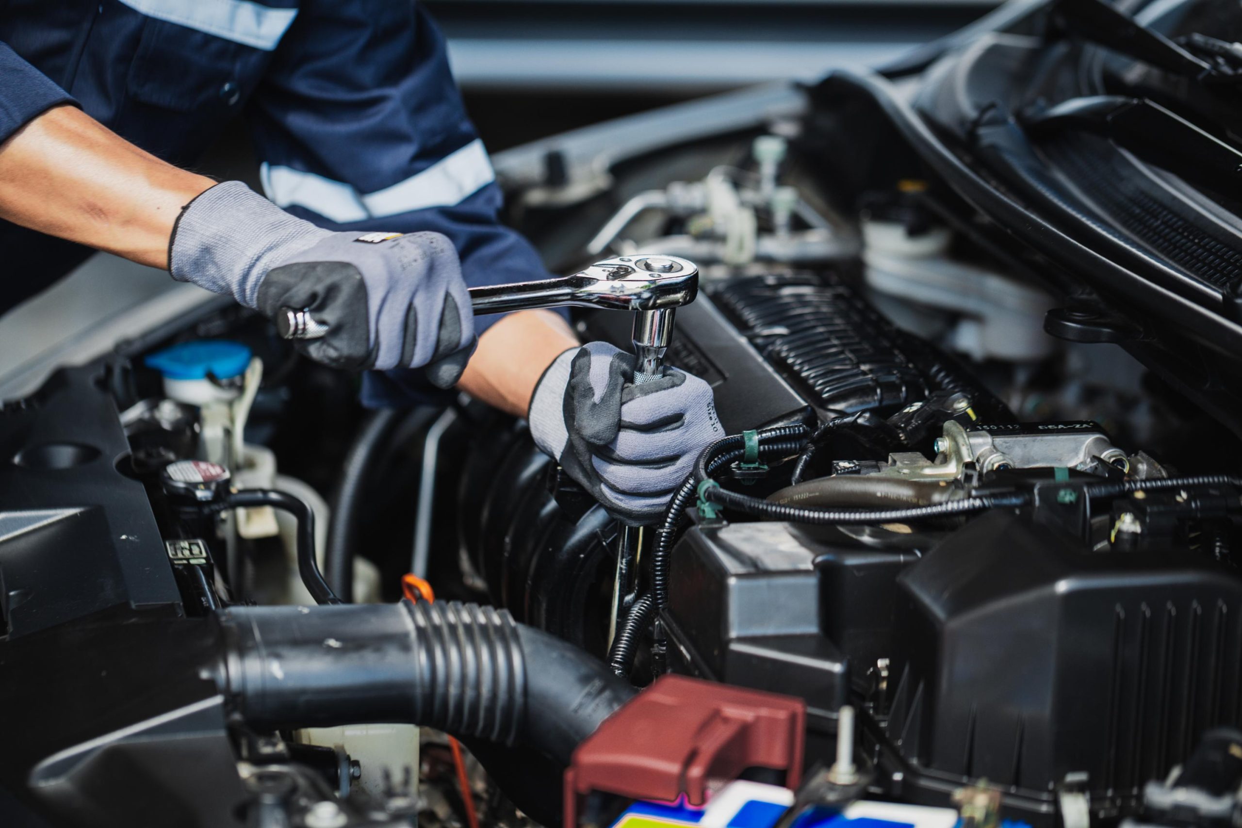 Nick's Precision Transmission & Complete Auto Repair in Burbank, IL (6)