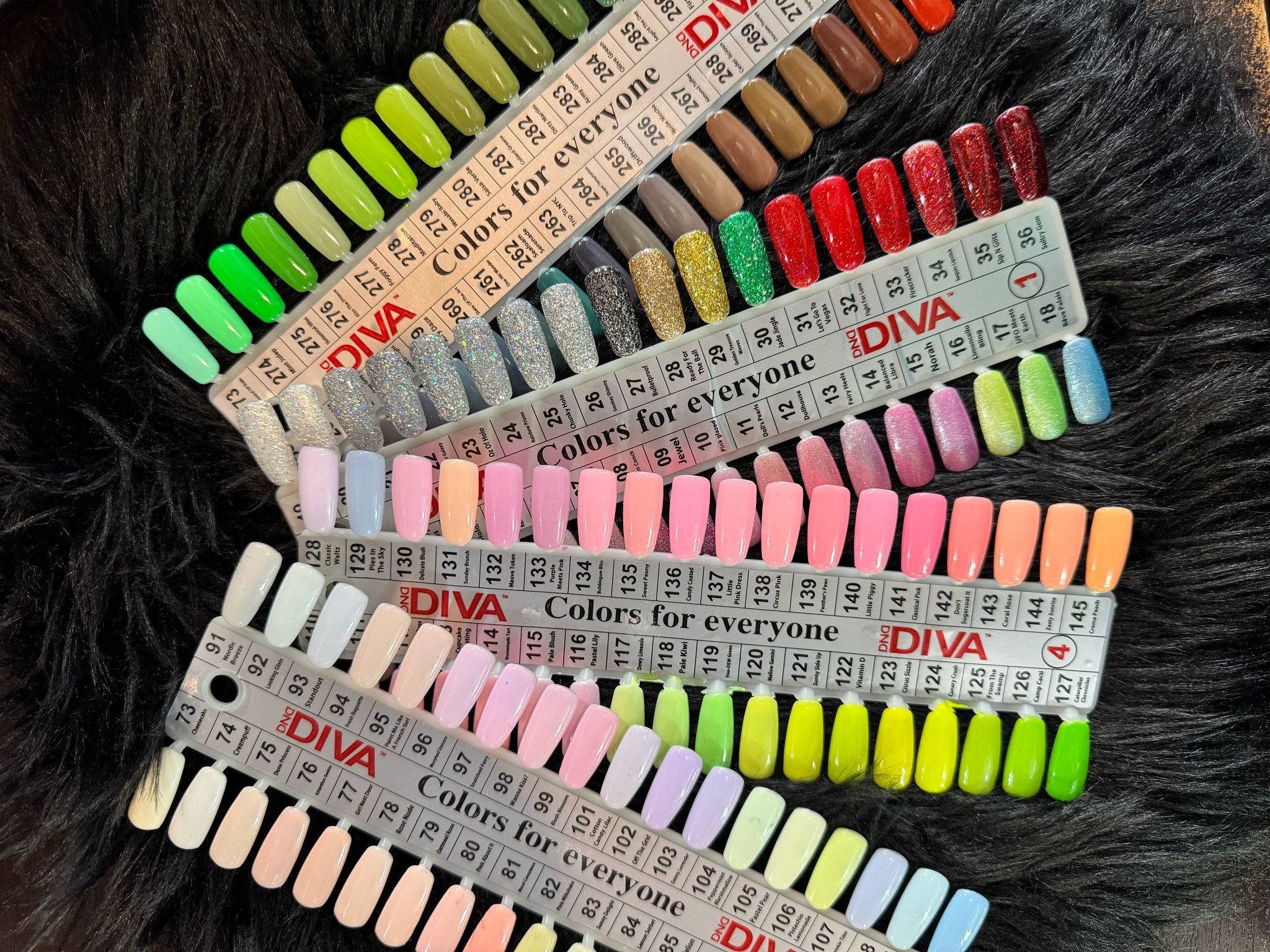 Sky Nails & Spa of South Beach in Miami Beach, FL (2)